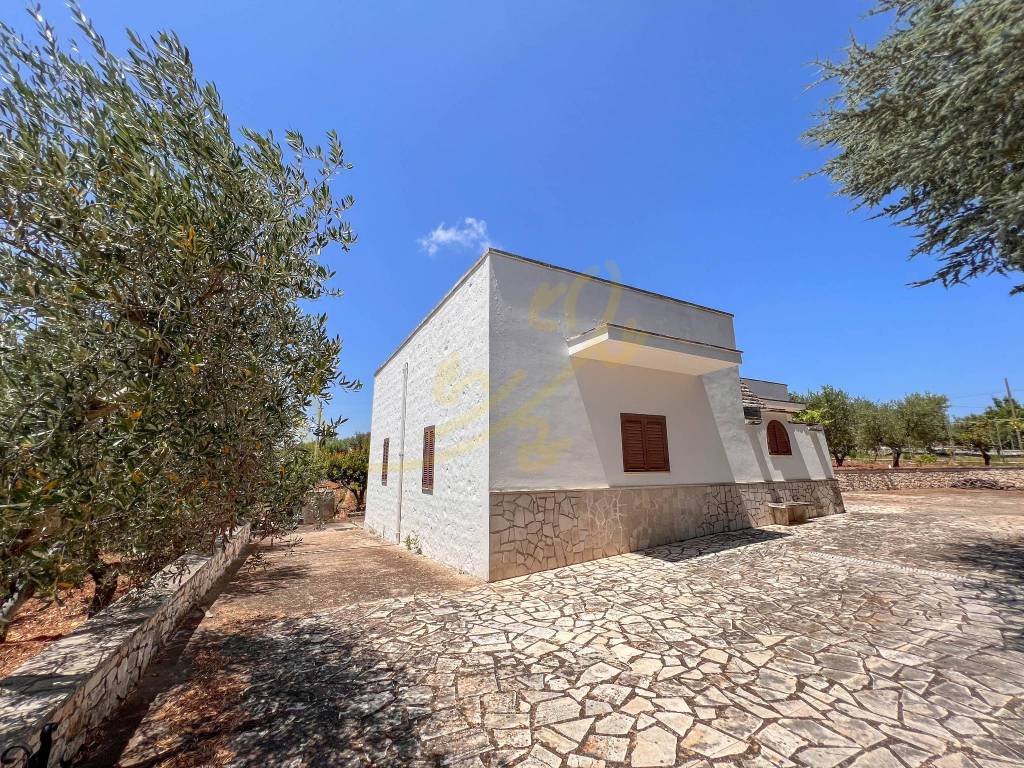Villa a Monopoli in Monopoli - Foto 3