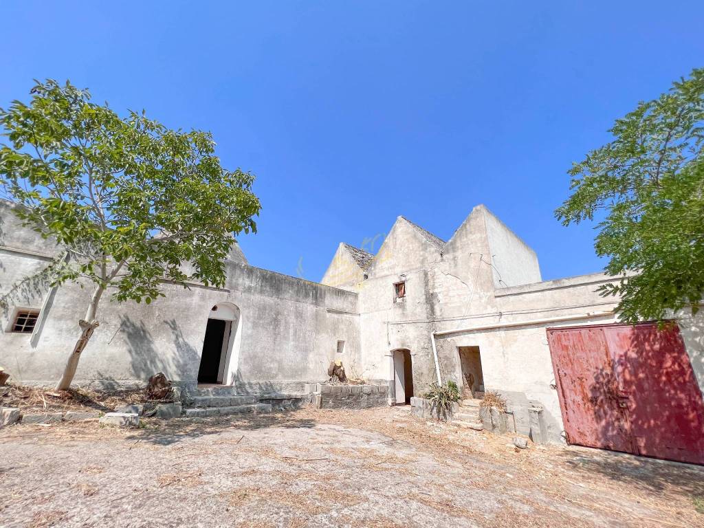 Rustico / casale a Monopoli in C.da Cervarulo - Foto 3