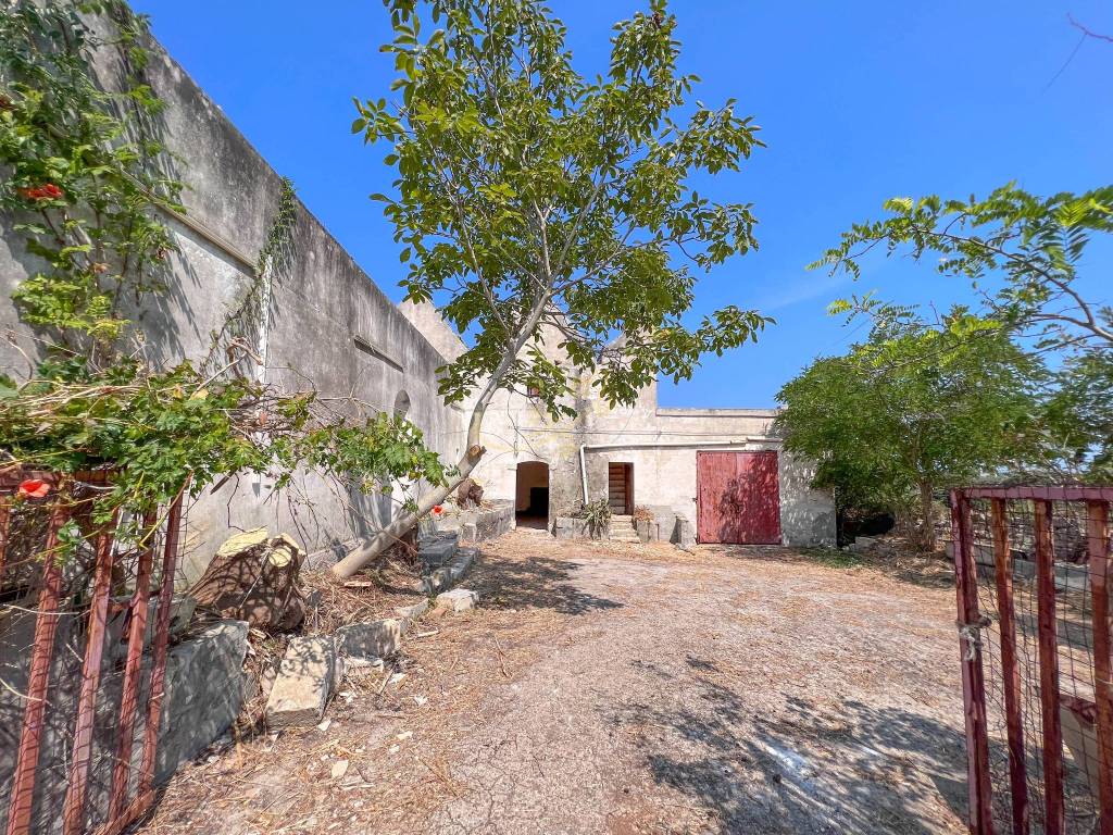 Rustico / casale a Monopoli in C.da Cervarulo - Foto 4