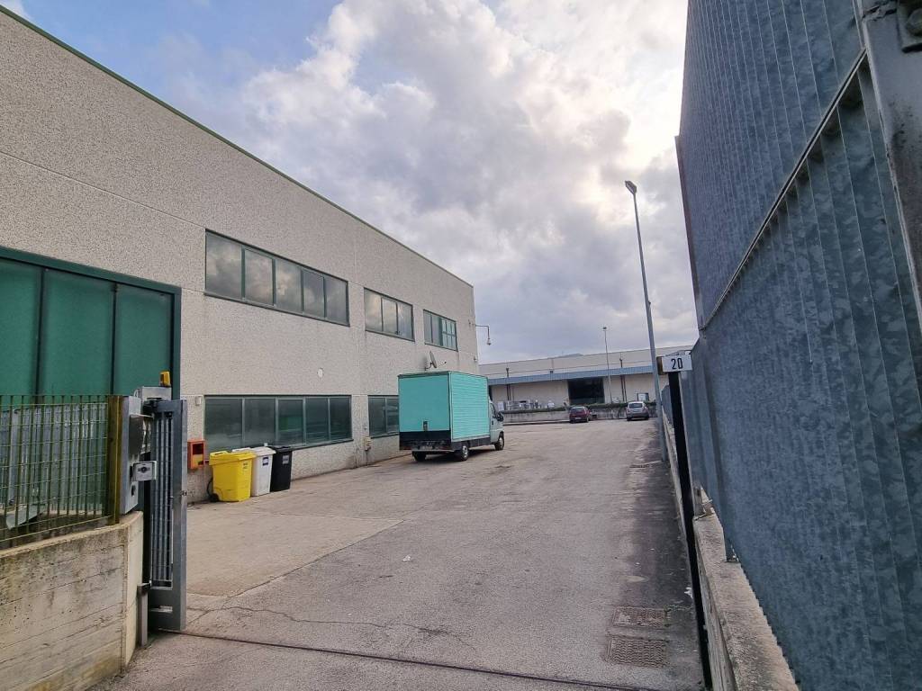 Immobile a Chieti in Via Aldagiso Di Pietro, 18 - Foto 2