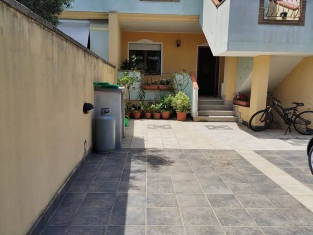Appartamento a Elmas in Via Bronte - Foto 2