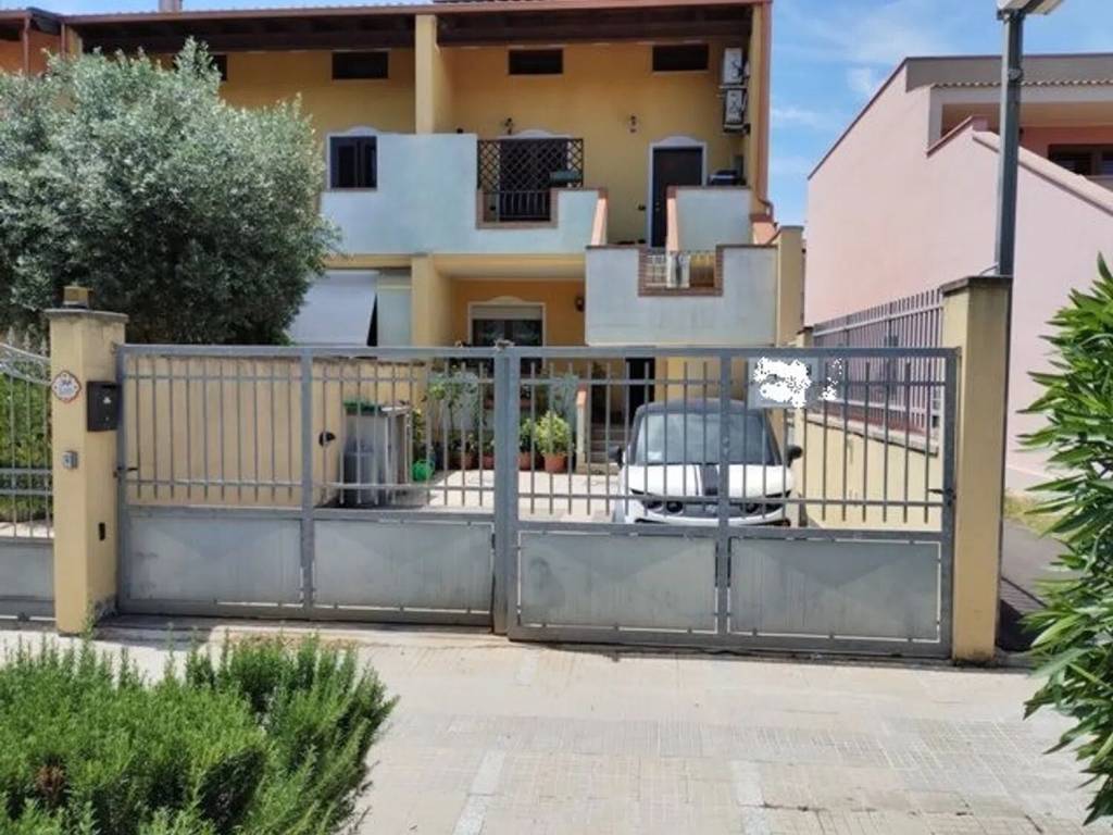 Appartamento a Elmas in Via Bronte - Foto 3