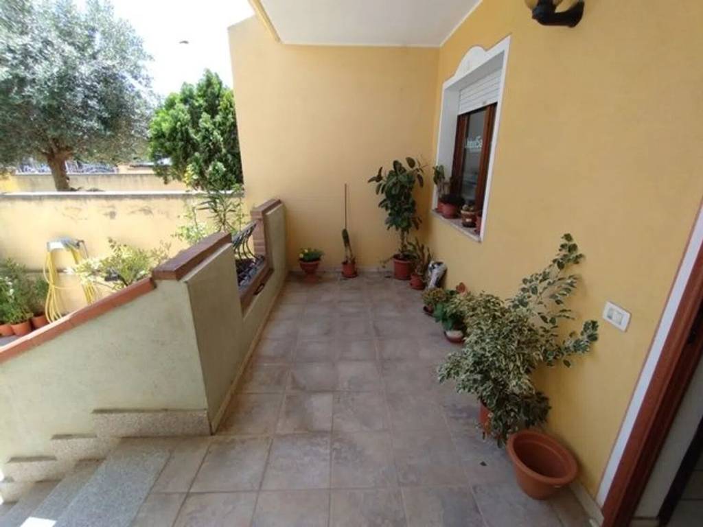 Appartamento a Elmas in Via Bronte - Foto 4
