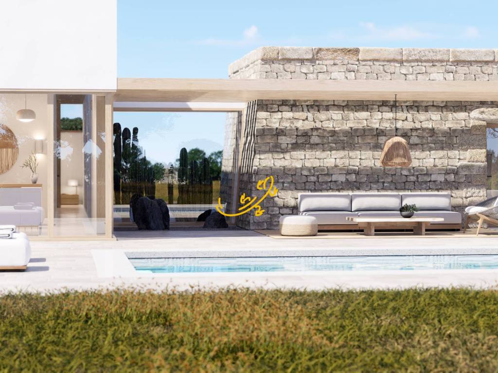 Villa a Ostuni in Contrada La Fica - Foto 2