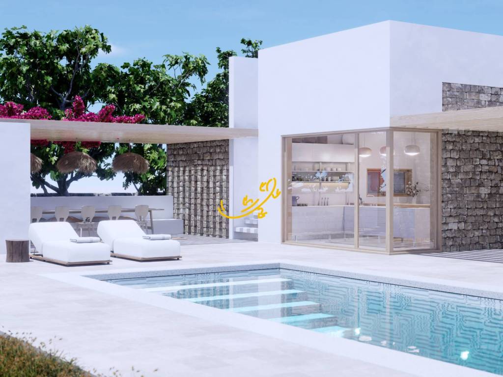 Villa a Ostuni in Contrada La Fica - Foto 4