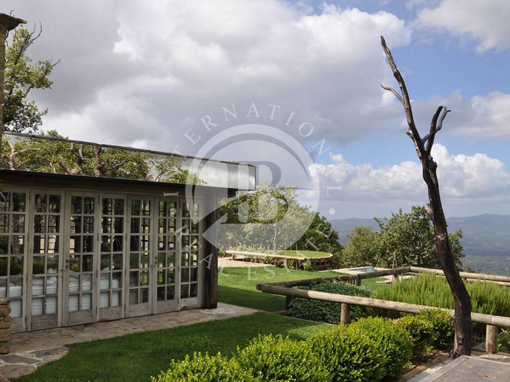 Rustico / casale a Terranuova bracciolini - Foto 2