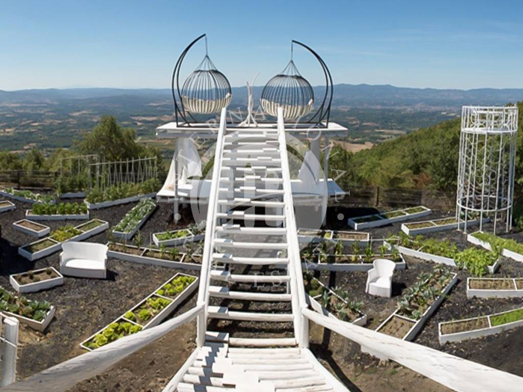 Rustico / casale a Terranuova bracciolini - Foto 5