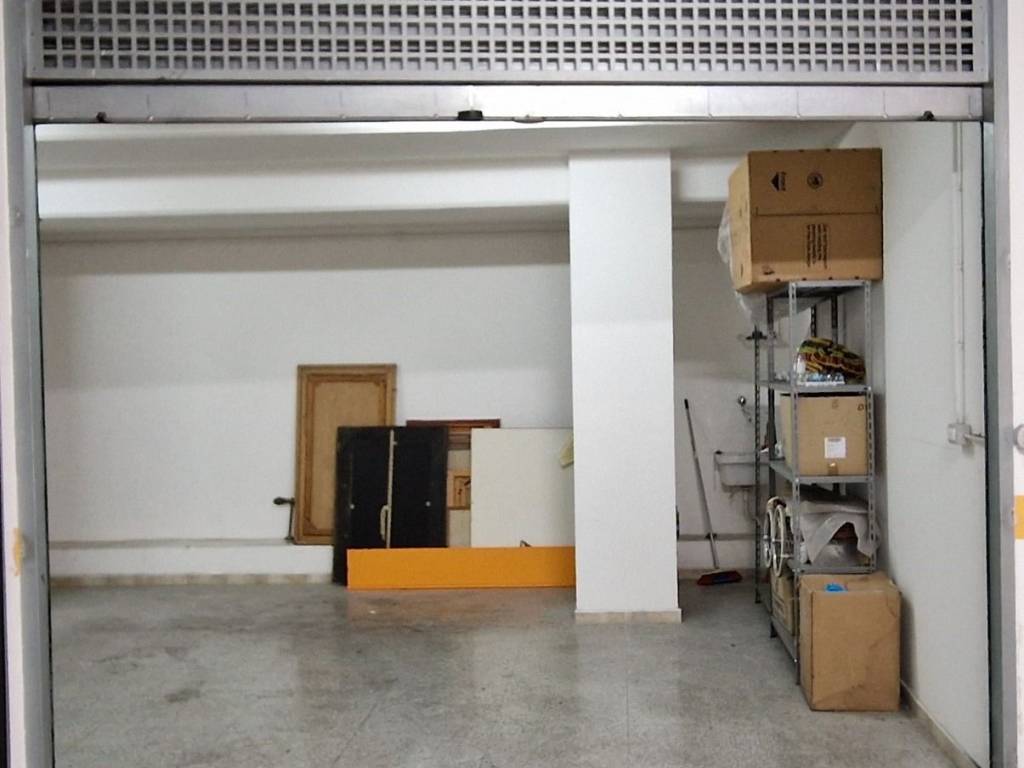 Box / garage a Trani in Via Montegrappa - Foto 2