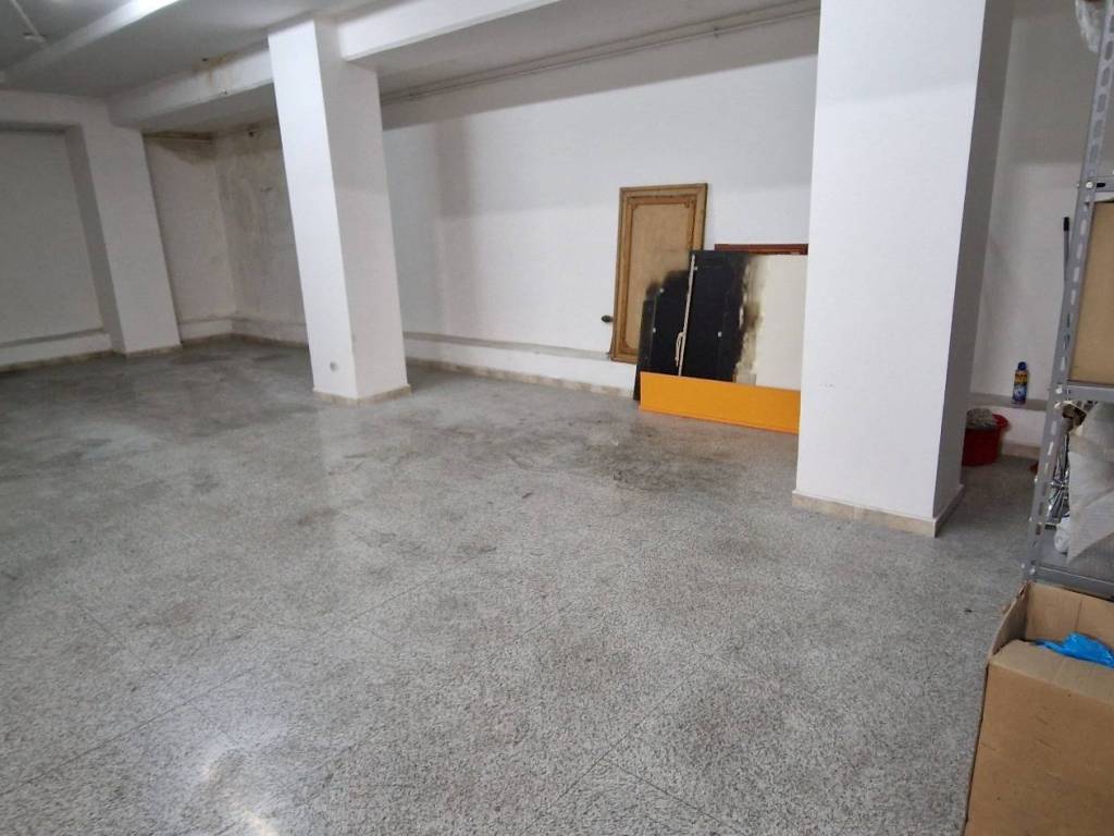 Box / garage a Trani in Via Montegrappa - Foto 3