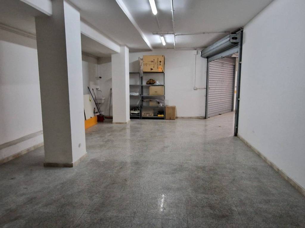 Box / garage a Trani in Via Montegrappa - Foto 5