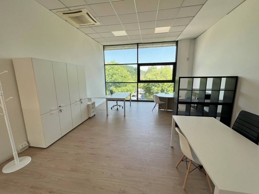 Immobile a Abano terme in Via Andrea Brustolon, 14 - Foto 3