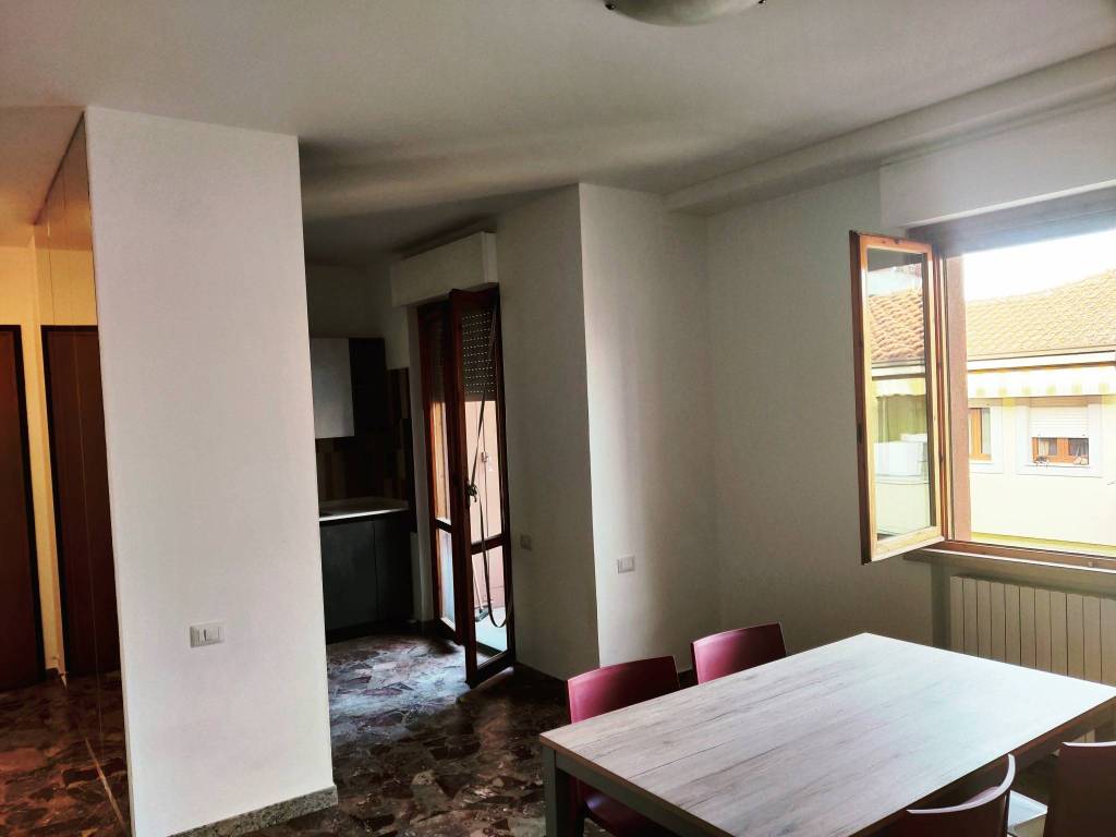 Appartamento a Civitanova marche in Via Pier delle Vigne, 3 - Foto 4