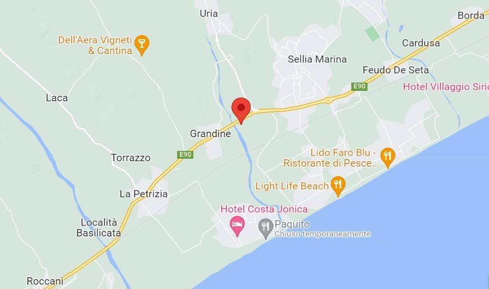 Immobile a Sellia marina in Località don Perri s.s. 106 km 198 - Foto 5