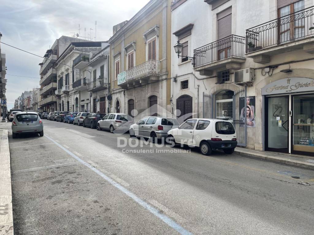 Immobile a Andria in Via Gioacchino Poli - Foto 2