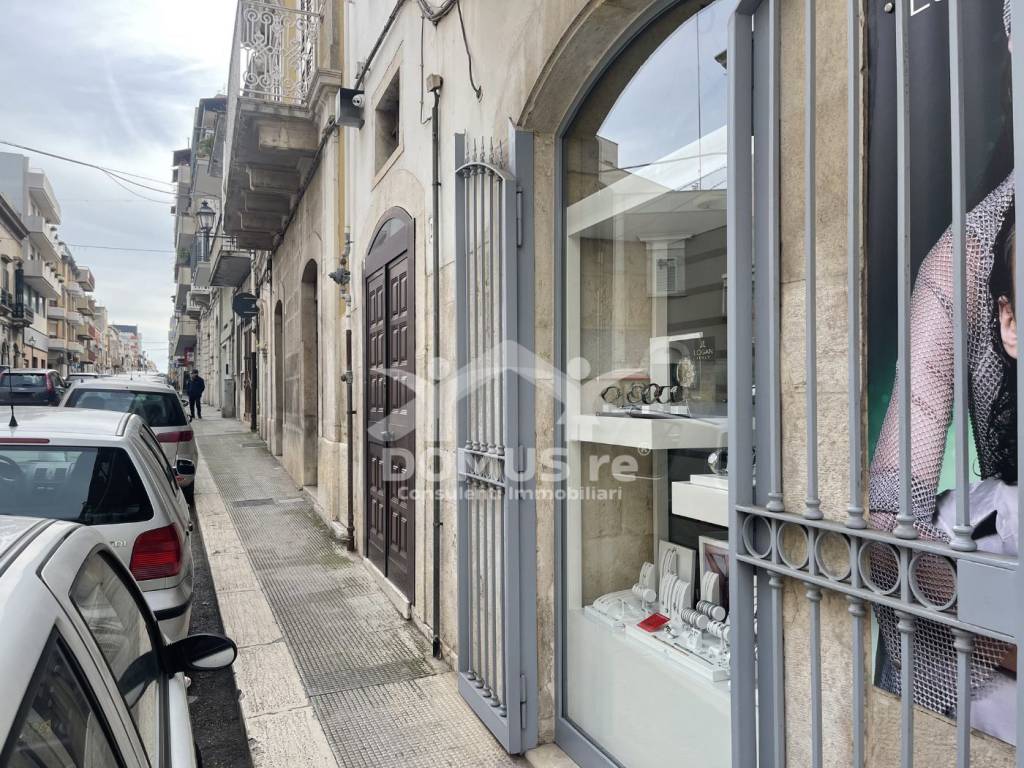 Immobile a Andria in Via Gioacchino Poli - Foto 3