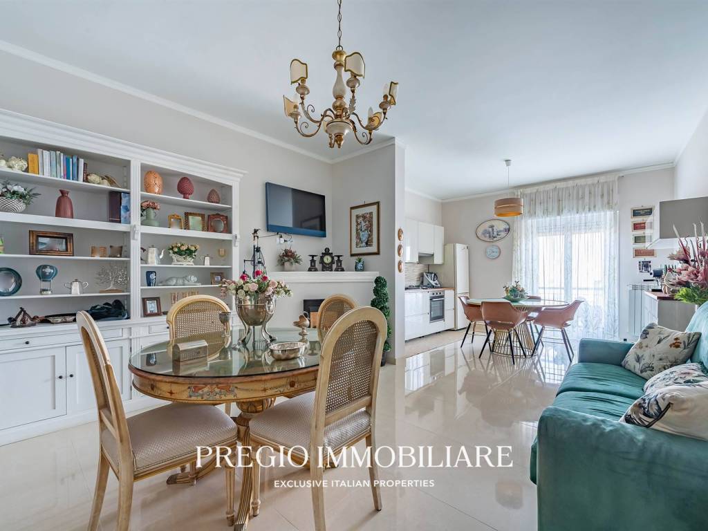 Appartamento a Monopoli in Via Valente - Foto 3