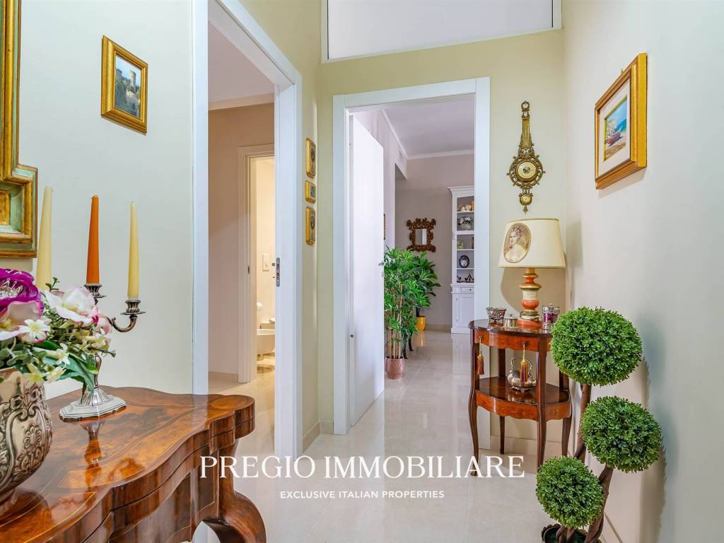 Appartamento a Monopoli in Via Valente - Foto 4