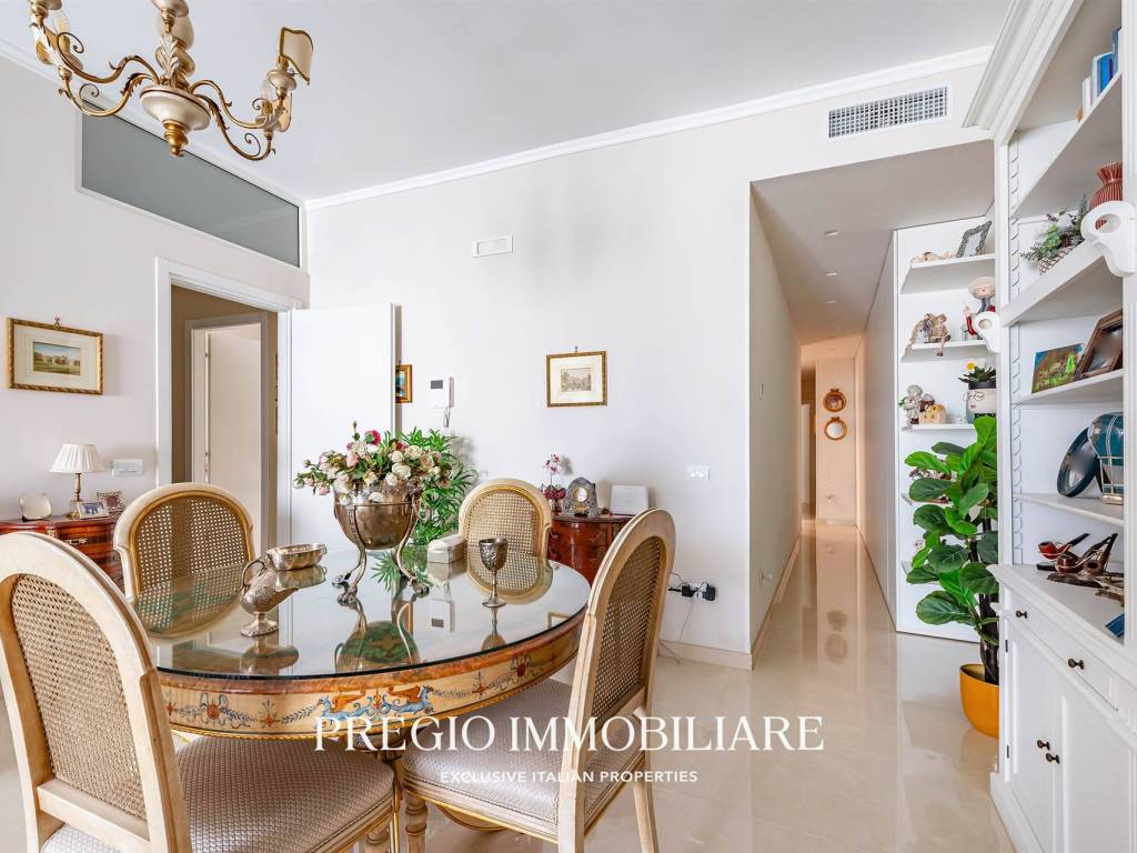 Appartamento a Monopoli in Via Valente - Foto 5