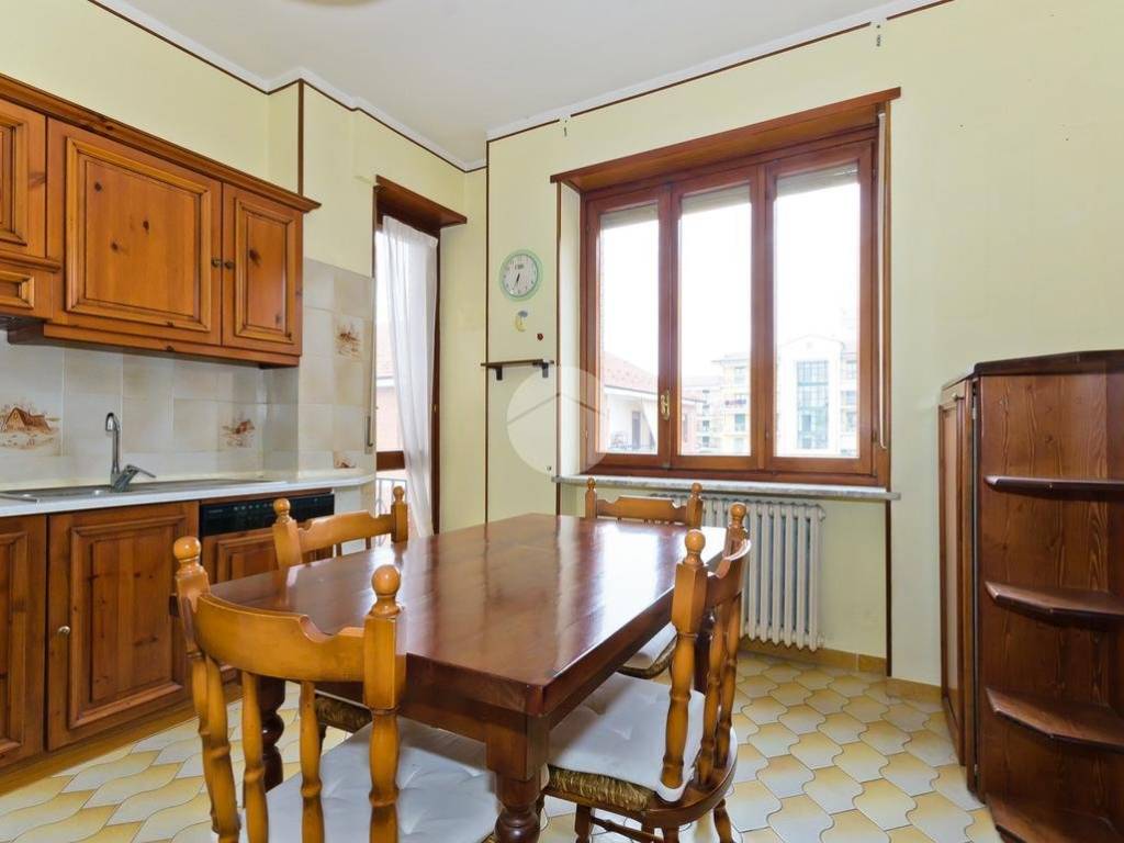Appartamento a Bra in Via Volturno, 8 - Foto 5