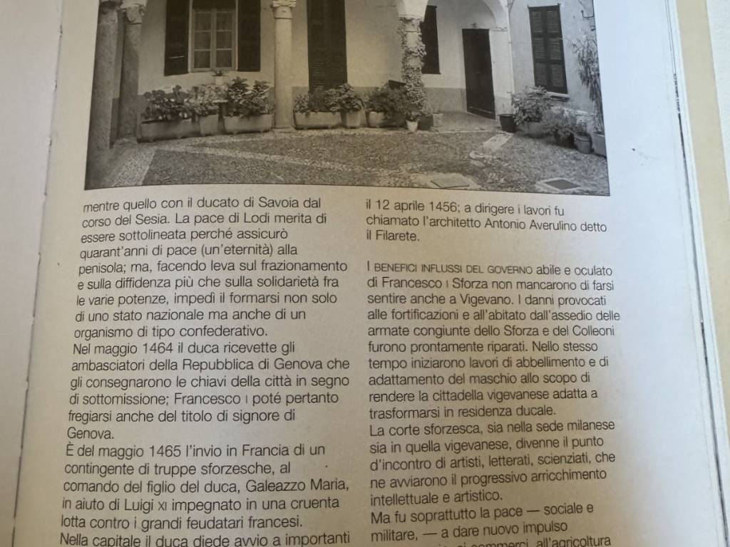 Appartamento a Vigevano in Via Felice Cavallotti - Foto 2