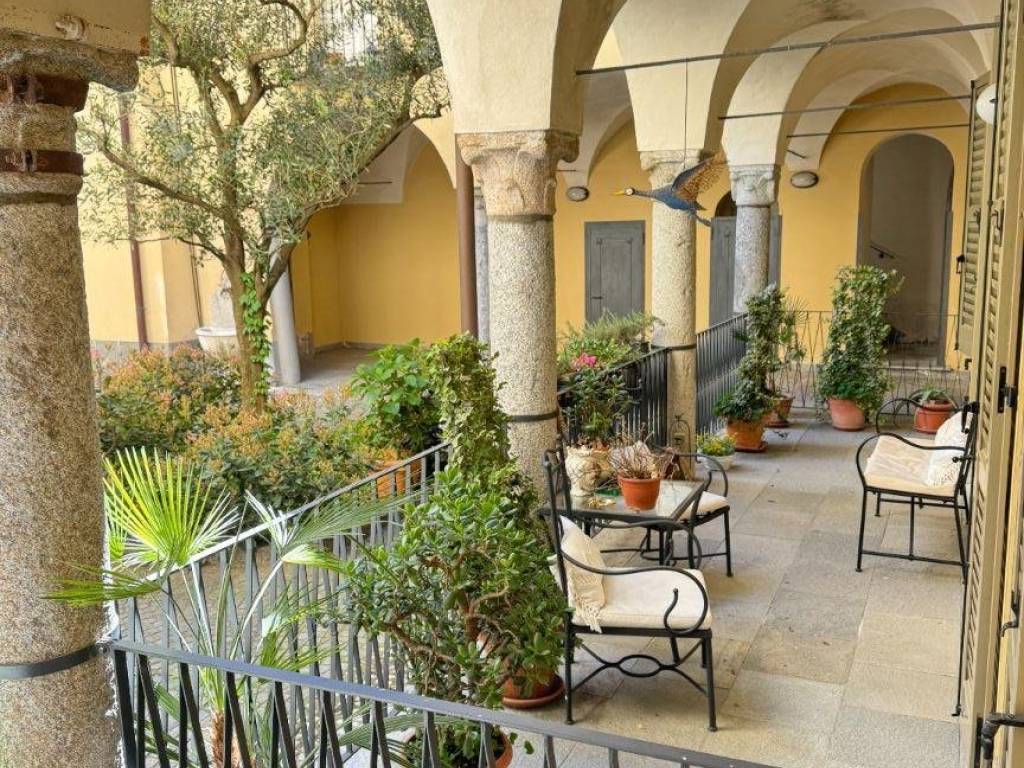 Appartamento a Vigevano in Via Felice Cavallotti - Foto 4