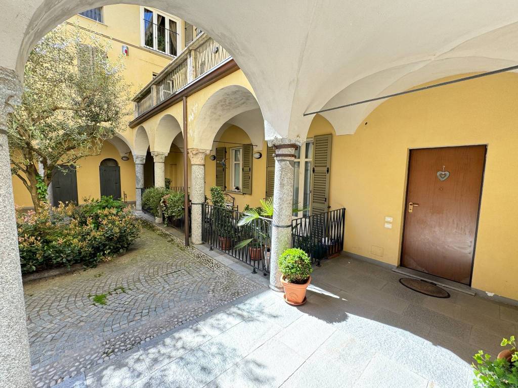 Appartamento a Vigevano in Via Felice Cavallotti - Foto 5