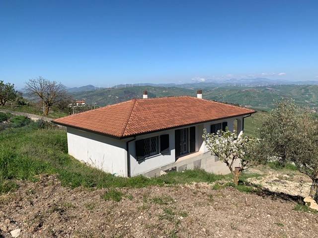 Villa a Cammarata in SP26 - Foto 3