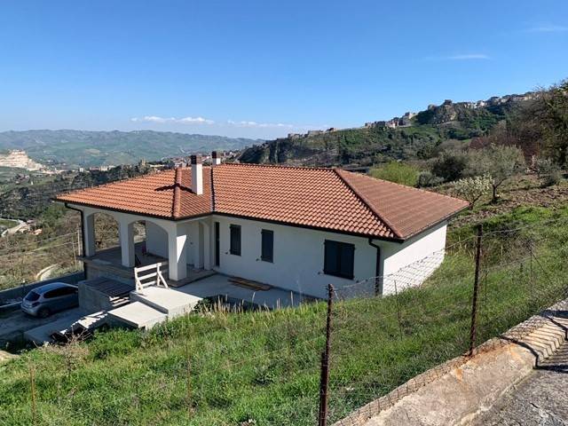 Villa a Cammarata in SP26 - Foto 4
