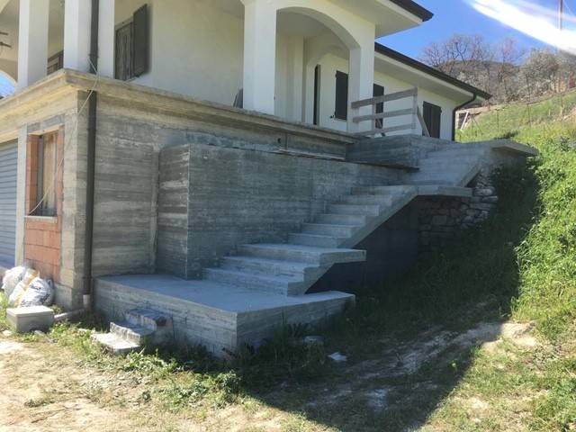 Villa a Cammarata in SP26 - Foto 5