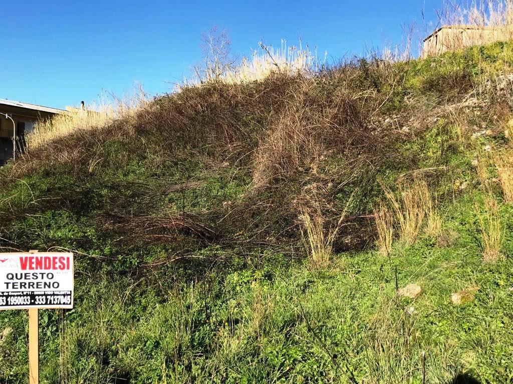 Terreno a Vibo valentia in Via Alessandro Volta, 8 - Foto 2