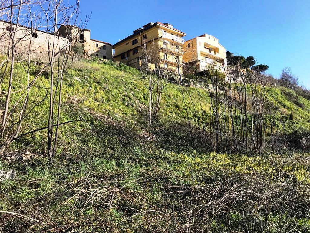 Terreno a Vibo valentia in Via Alessandro Volta, 8 - Foto 3