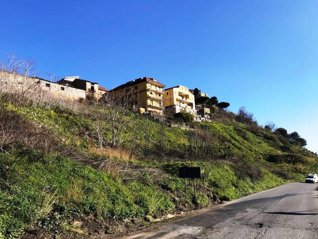 Terreno a Vibo valentia in Via Alessandro Volta, 8 - Foto 4