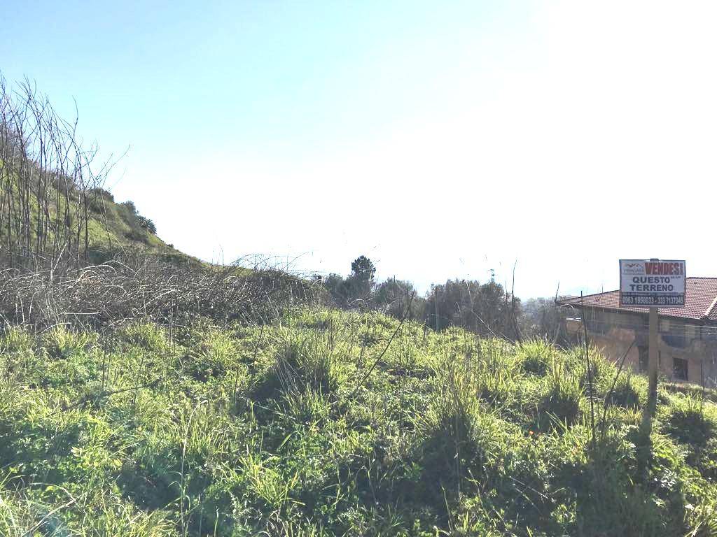 Terreno a Vibo valentia in Via Alessandro Volta, 8 - Foto 5