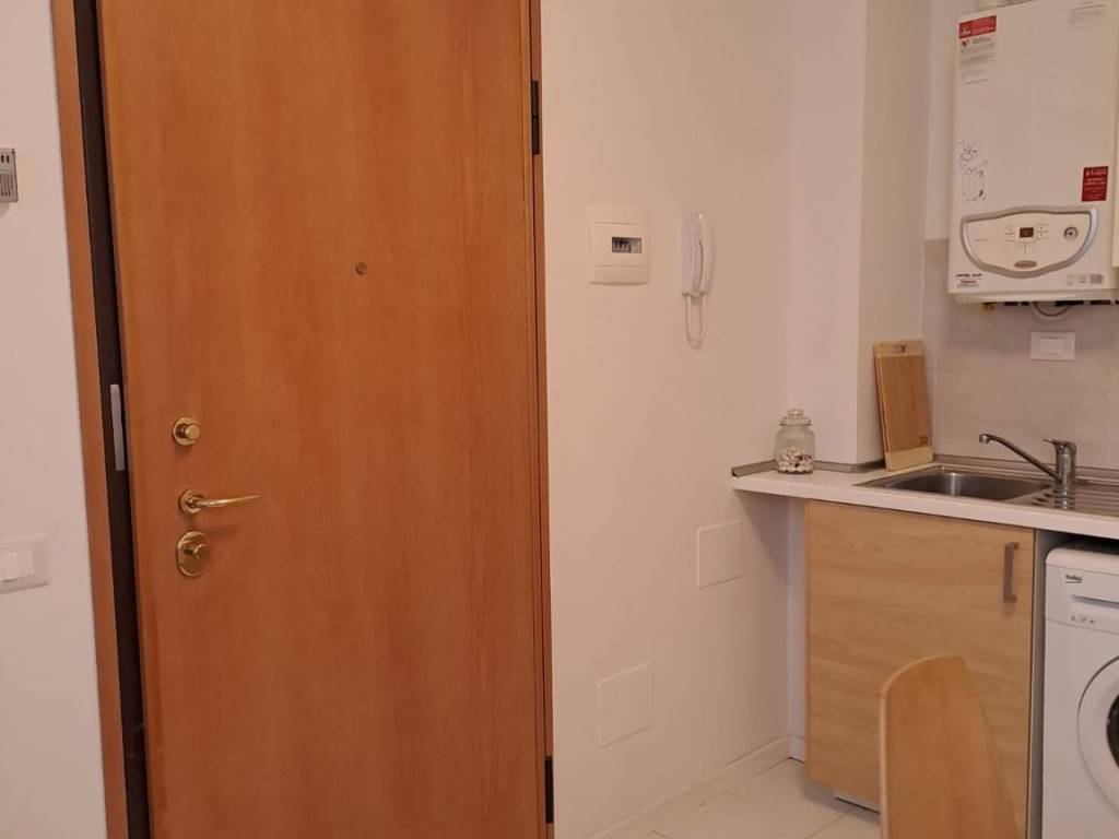Appartamento a Parma in Via Giuseppe Verdi - Foto 4