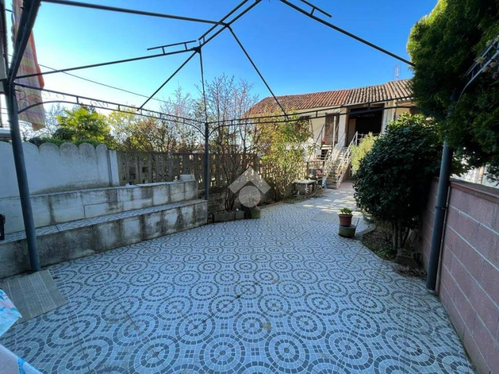 Casa indipendente a Castelnuovo don bosco in Via Case Sparse, 40 - Foto 2