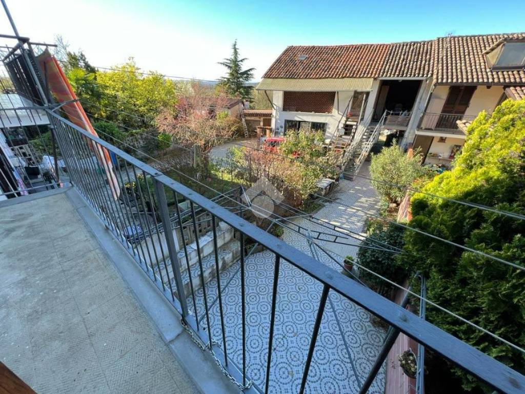 Casa indipendente a Castelnuovo don bosco in Via Case Sparse, 40 - Foto 3