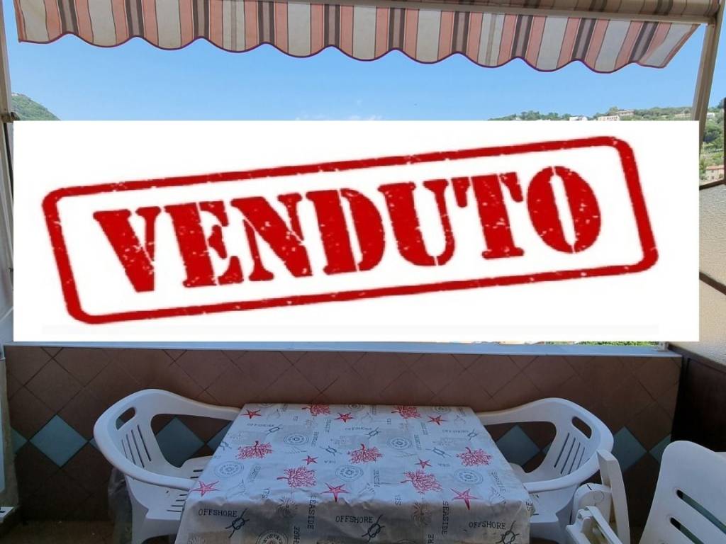 Appartamento a Noli in Largo Aldo Pastorino, 19 - Foto 3