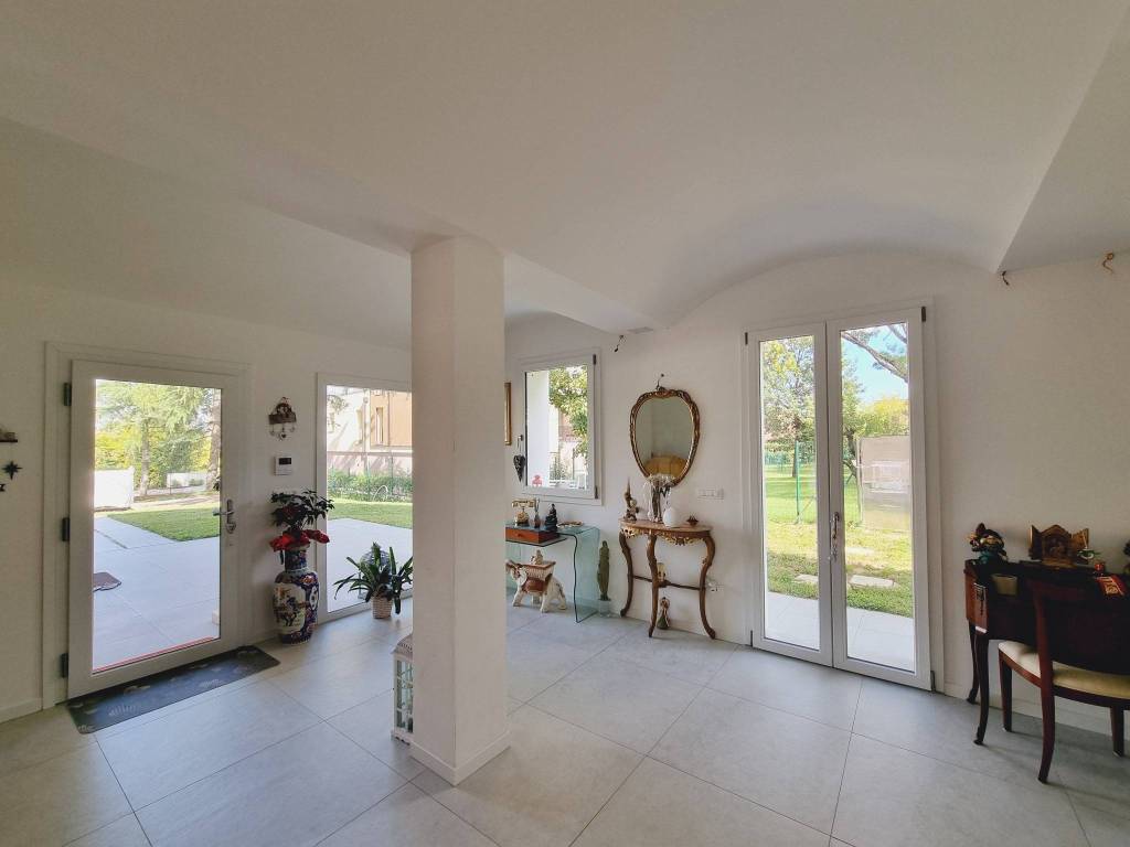 Villa a Ozzano dell'emilia in Via Luigi Galvani, 73 - Foto 2