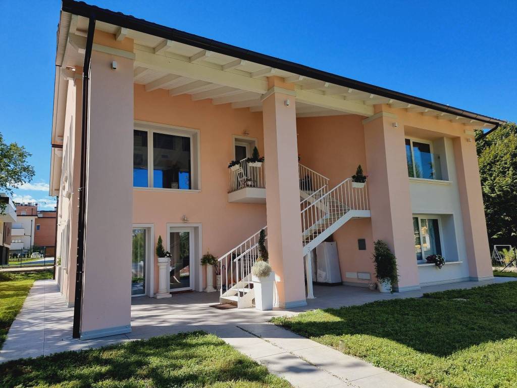 Villa a Ozzano dell'emilia in Via Luigi Galvani, 73 - Foto 3