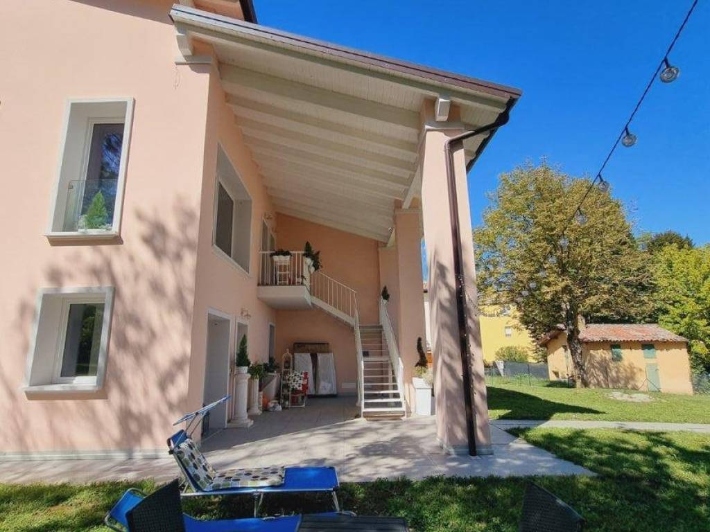 Villa a Ozzano dell'emilia in Via Luigi Galvani, 73 - Foto 5