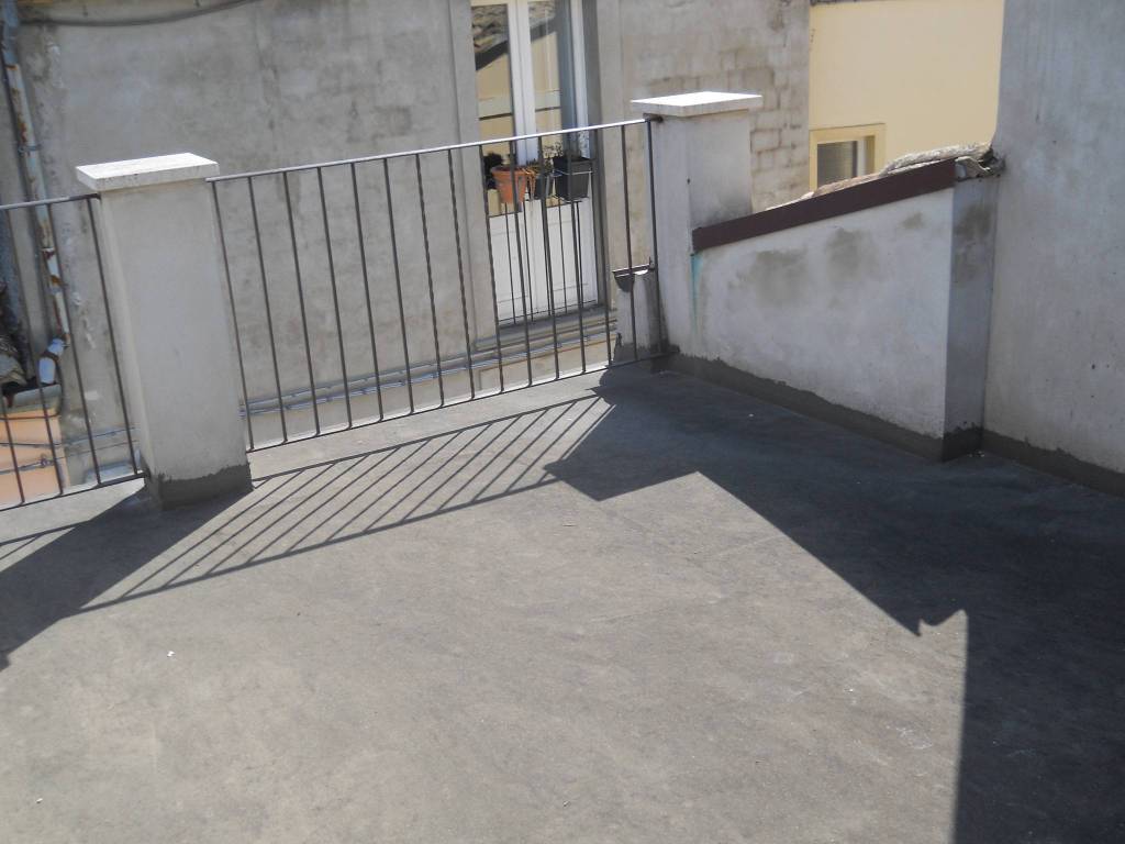 Casa indipendente a Lanciano in Via dei Bastioni - Foto 3