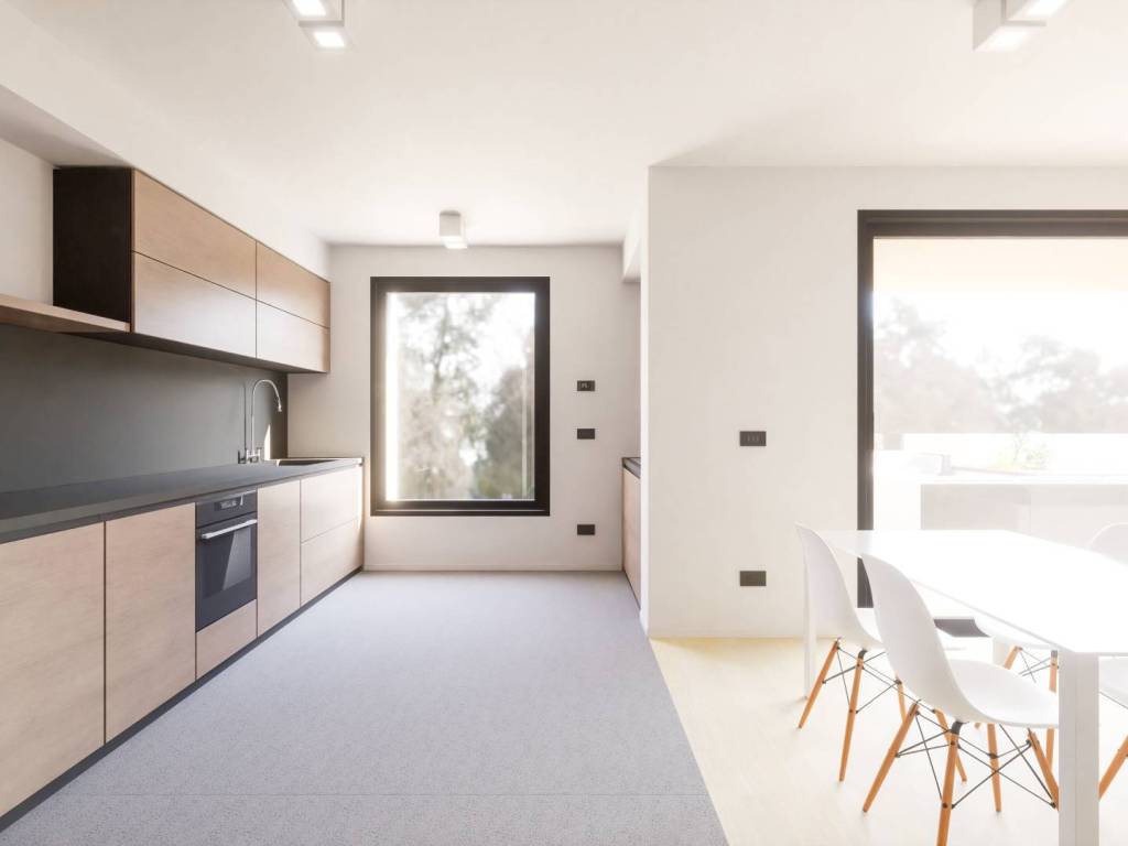 Appartamento a Pescate in VIA BELVEDERE, 47 - Foto 5