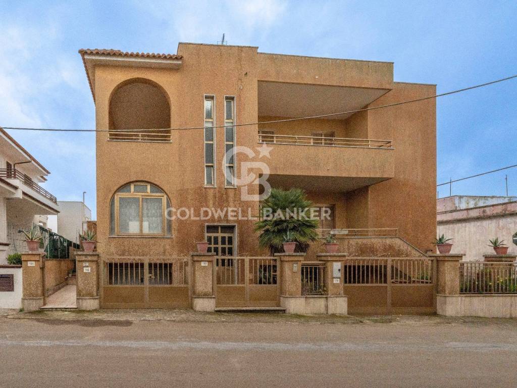 Casa indipendente a Morciano di leuca in Via Castromediano - Foto 2