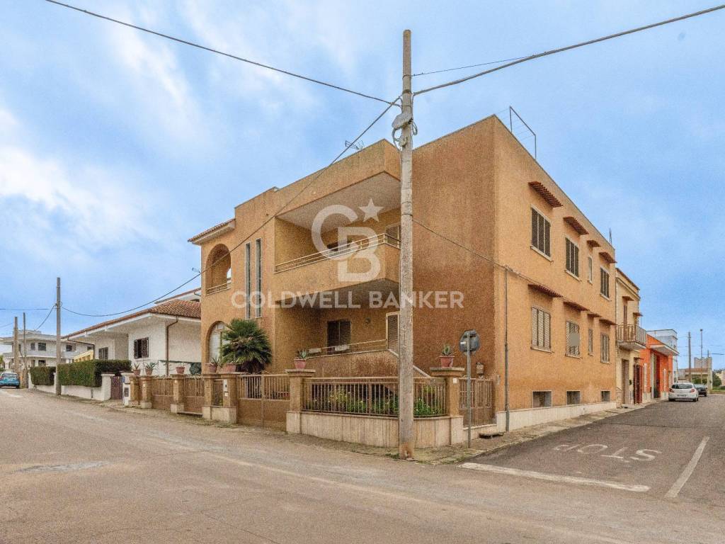 Casa indipendente a Morciano di leuca in Via Castromediano - Foto 3