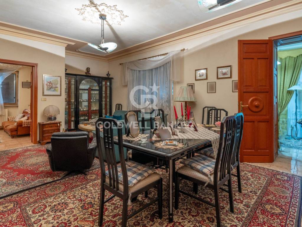 Casa indipendente a Morciano di leuca in Via Castromediano - Foto 4