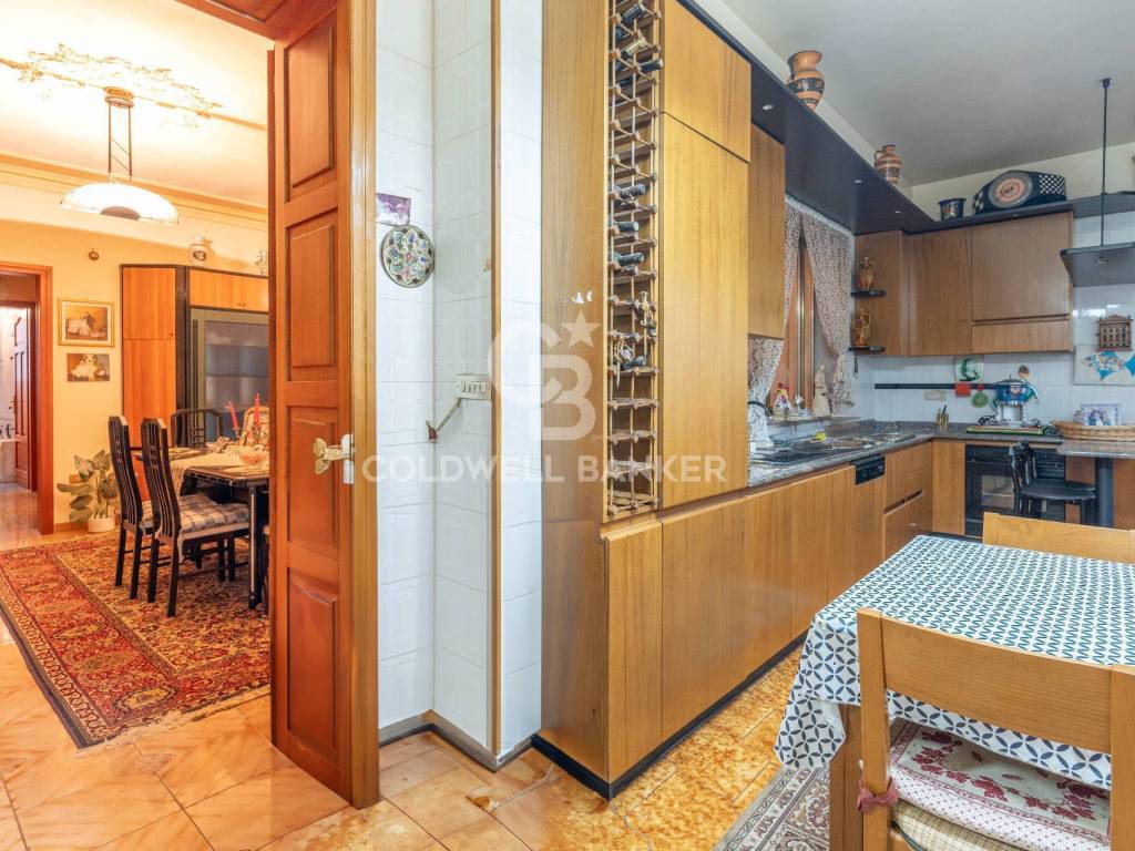 Casa indipendente a Morciano di leuca in Via Castromediano - Foto 5