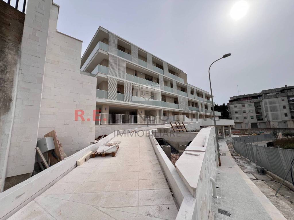 Appartamento a Martina franca in Via Giuseppe Toniolo - Foto 2
