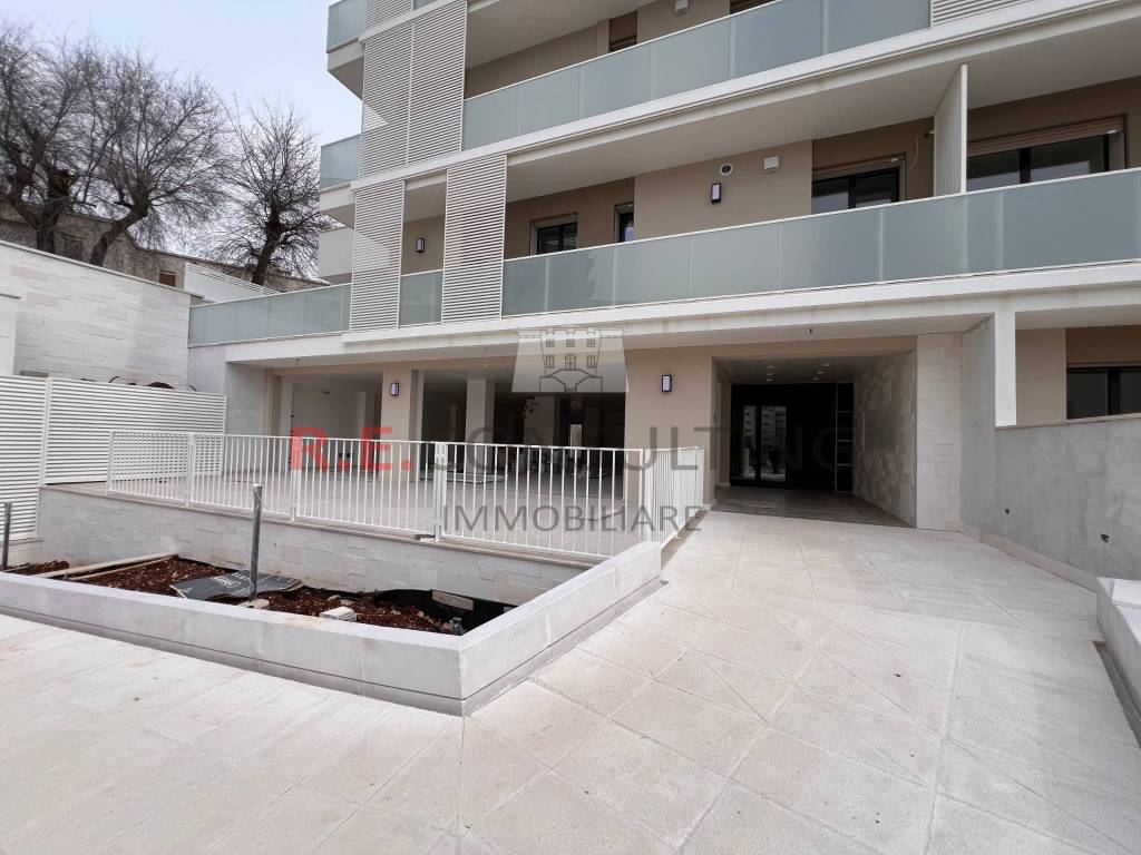 Appartamento a Martina franca in Via Giuseppe Toniolo - Foto 3