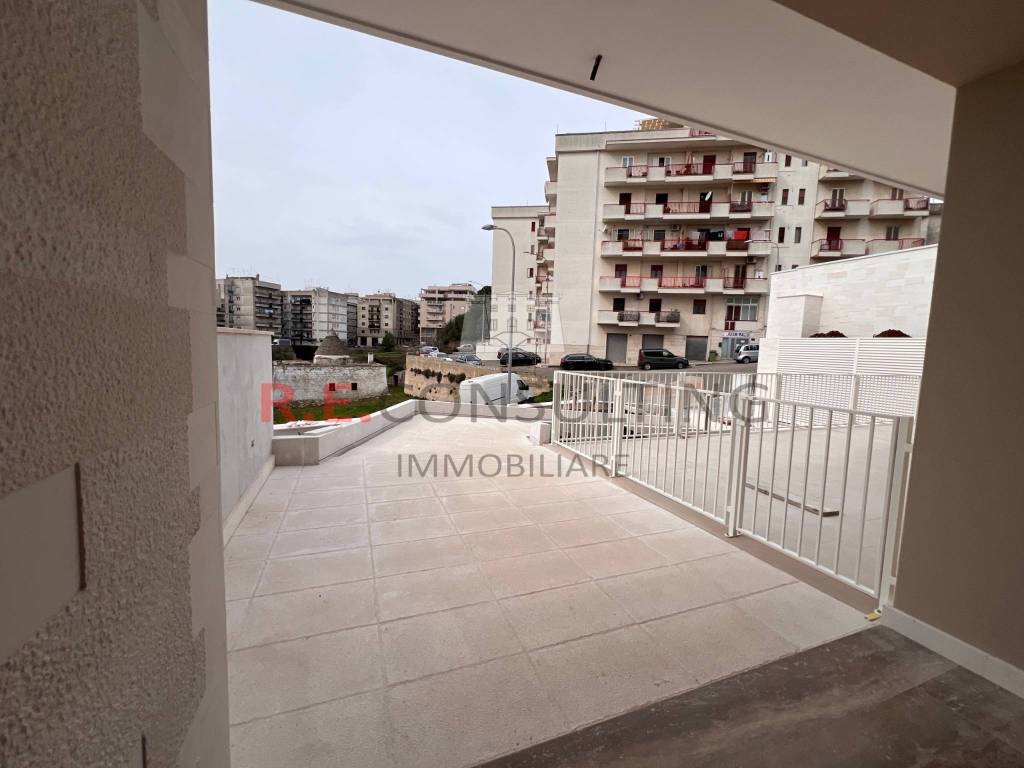 Appartamento a Martina franca in Via Giuseppe Toniolo - Foto 4