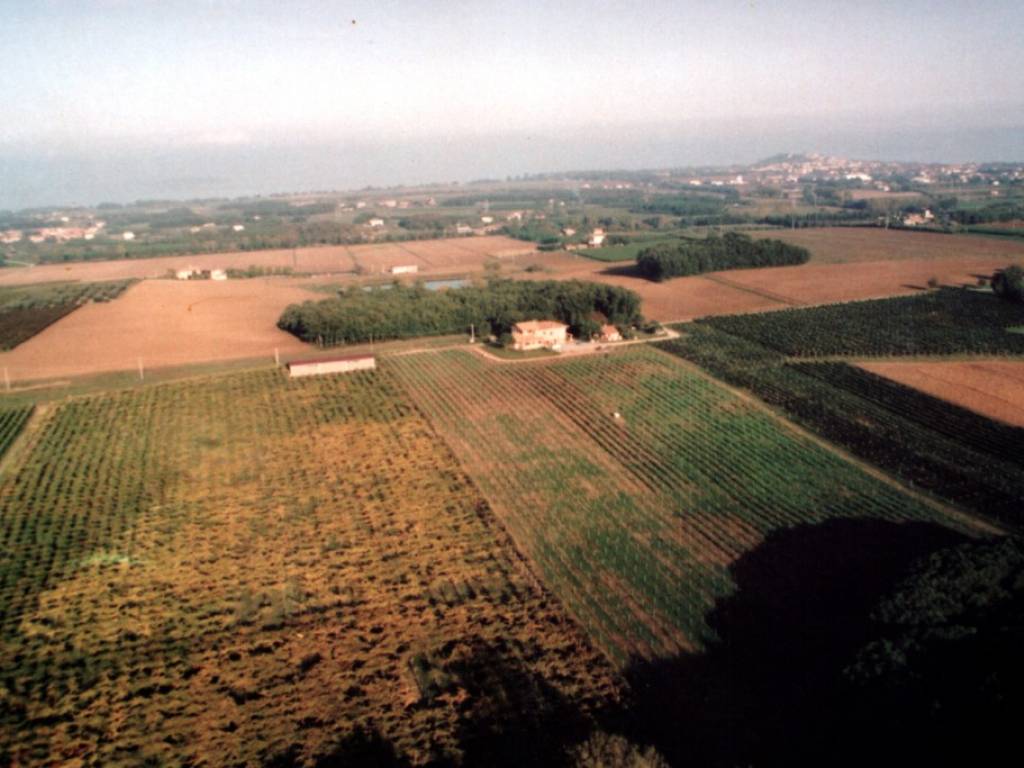Rustico / casale a Castiglione del lago in Via della Torre - Foto 5